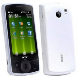 Unlock Acer E101 phone - unlock codes