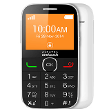 How to SIM unlock Alcatel One Touch 20.04C phone
