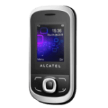 How to SIM unlock Alcatel OT-390X phone