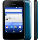 How to SIM unlock Alcatel OT-4007A phone