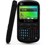 How to SIM unlock Alcatel OT-813 phone