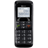 How to SIM unlock Amplicom Powertel M5000 phone
