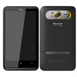How to SIM unlock HTC HD7 phone