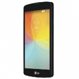 How to SIM unlock LG F60 D390AR phone