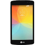 How to SIM unlock LG F60 D390N phone