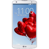 How to SIM unlock LG G Pro 2 D837 phone