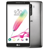 How to SIM unlock LG G4 Stylus LTE H635C phone