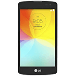 How to SIM unlock LG L Fino D295F phone
