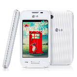 How to SIM unlock LG L35 D150 phone