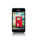 How to SIM unlock LG L40 D165F phone
