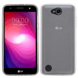 How to SIM unlock LG M327 phone