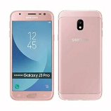 How to SIM unlock Samsung Galaxy J3 Pro phone
