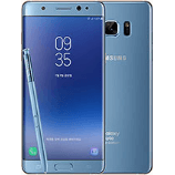 How to SIM unlock Samsung Galaxy Note FE phone