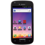 How to SIM unlock Samsung Galaxy S 4G Blaze phone