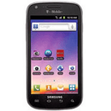 How to SIM unlock Samsung Galaxy S Blaze phone
