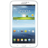 How to SIM unlock Samsung Galaxy Tab 3 7.0 LTE phone