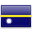 Nauru country flag
