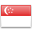 Singapore country flag