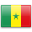 Senegal country flag