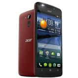 How to SIM unlock Acer Liquid phone