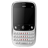 How to SIM unlock AEG X780 Dual Sim phone
