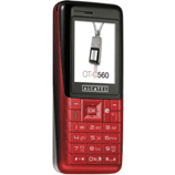 Unlock Alcatel C560 phone - unlock codes