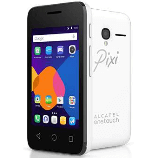 Unlock Alcatel One Touch Pixi 4 phone - unlock codes