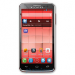 Unlock Alcatel One Touch XPOP phone - unlock codes