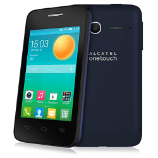 Unlock Alcatel OneTouch Pop D1 phone - unlock codes