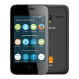 How to SIM unlock Alcatel Orange Klif phone