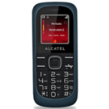 How to SIM unlock Alcatel OT-213X phone