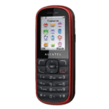 How to SIM unlock Alcatel OT-303X phone