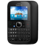 How to SIM unlock Alcatel OT-3074M phone