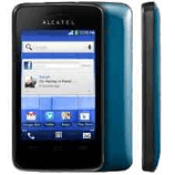 How to SIM unlock Alcatel OT-4007F phone