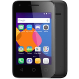 How to SIM unlock Alcatel OT-4009A phone