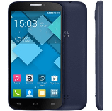 Unlock Alcatel OT-4015A phone - unlock codes