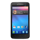 Unlock Alcatel OT-4034X phone - unlock codes