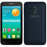 How to SIM unlock Alcatel OT-4035 phone