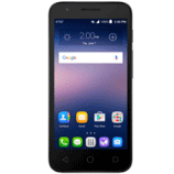 How to SIM unlock Alcatel OT-4060A phone