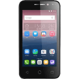 How to SIM unlock Alcatel OT-5010D phone