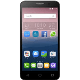 Unlock Alcatel OT-5015D phone - unlock codes