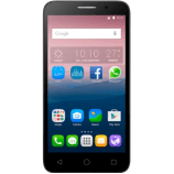 How to SIM unlock Alcatel OT-5025A phone