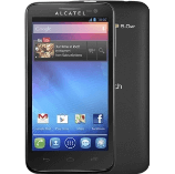 How to SIM unlock Alcatel OT-5035X phone