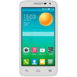 How to SIM unlock Alcatel OT-5038 phone