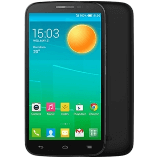 How to SIM unlock Alcatel OT-5050X phone