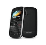 How to SIM unlock Alcatel OT-585FX phone