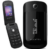 How to SIM unlock Alcatel OT-668X phone