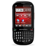 How to SIM unlock Alcatel OT-807A phone