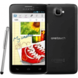 How to SIM unlock Alcatel OT-870X phone