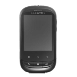 How to SIM unlock Alcatel OT-891G phone